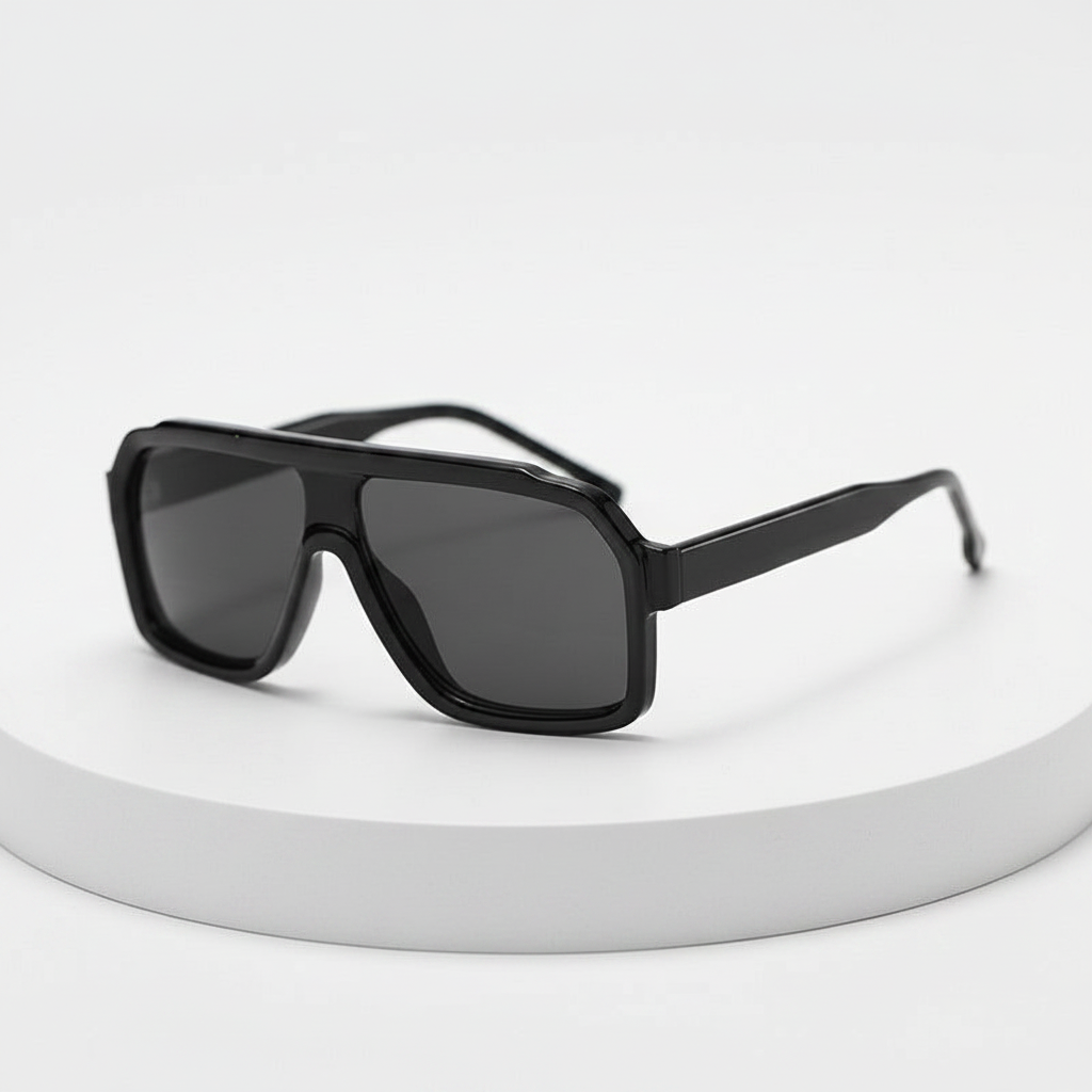 Wes Parker Avant-Garde Shades