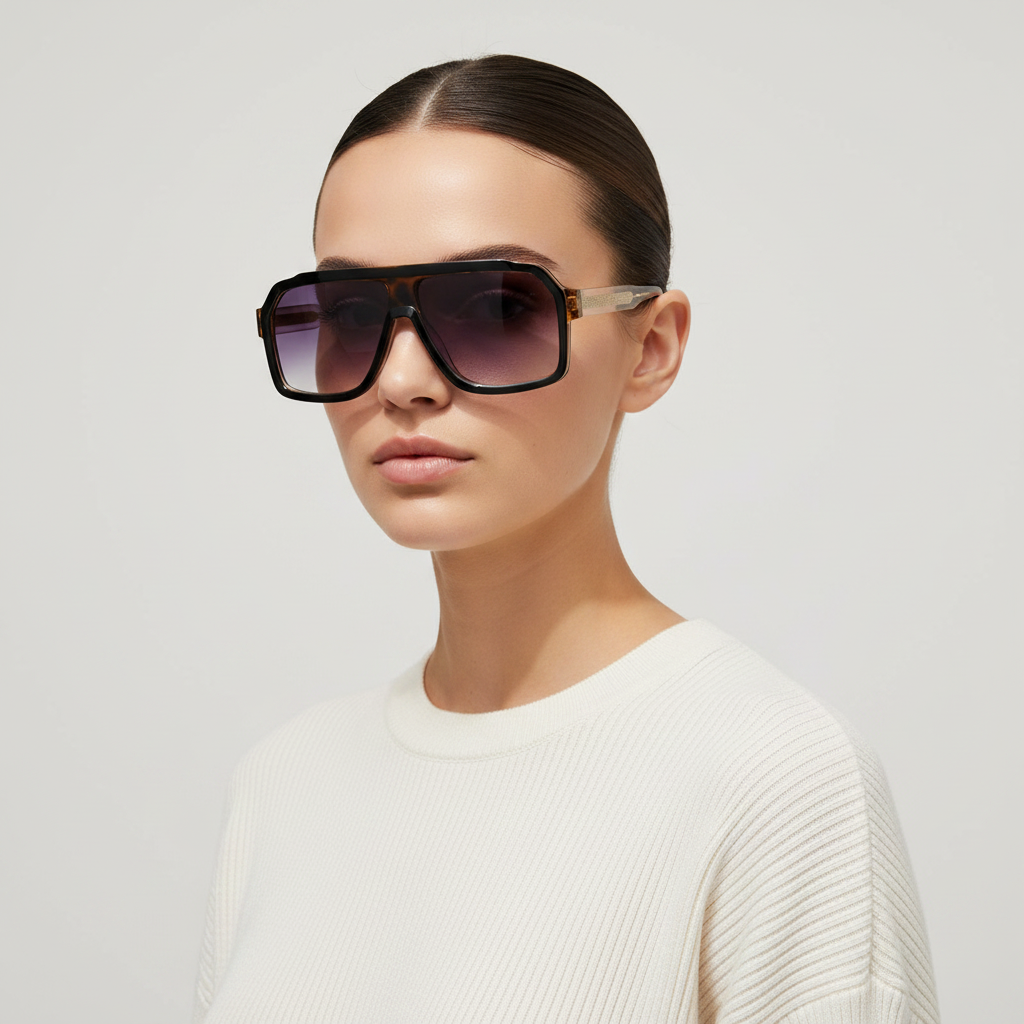 Wes Parker Avant-Garde Shades