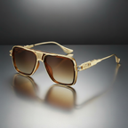 Wes Parker T38 Metal Aviator