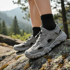 Santo Ridge Summit Sandals