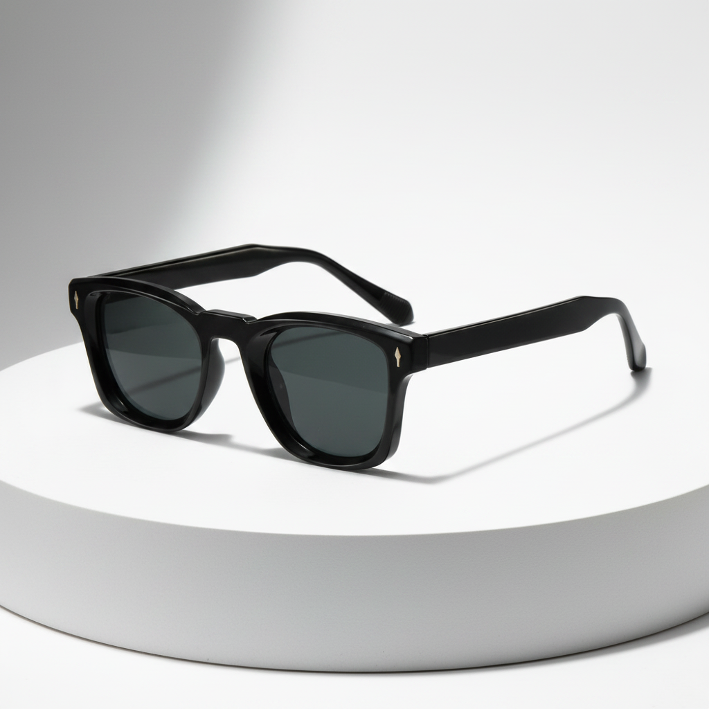 Wes Parker Angular Shades