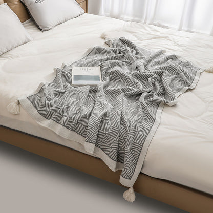 Thise™ Nordic Oslo Throw Blanket