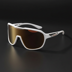 Trailforge 360 V1 Ultrawide Cycling Sunglasses