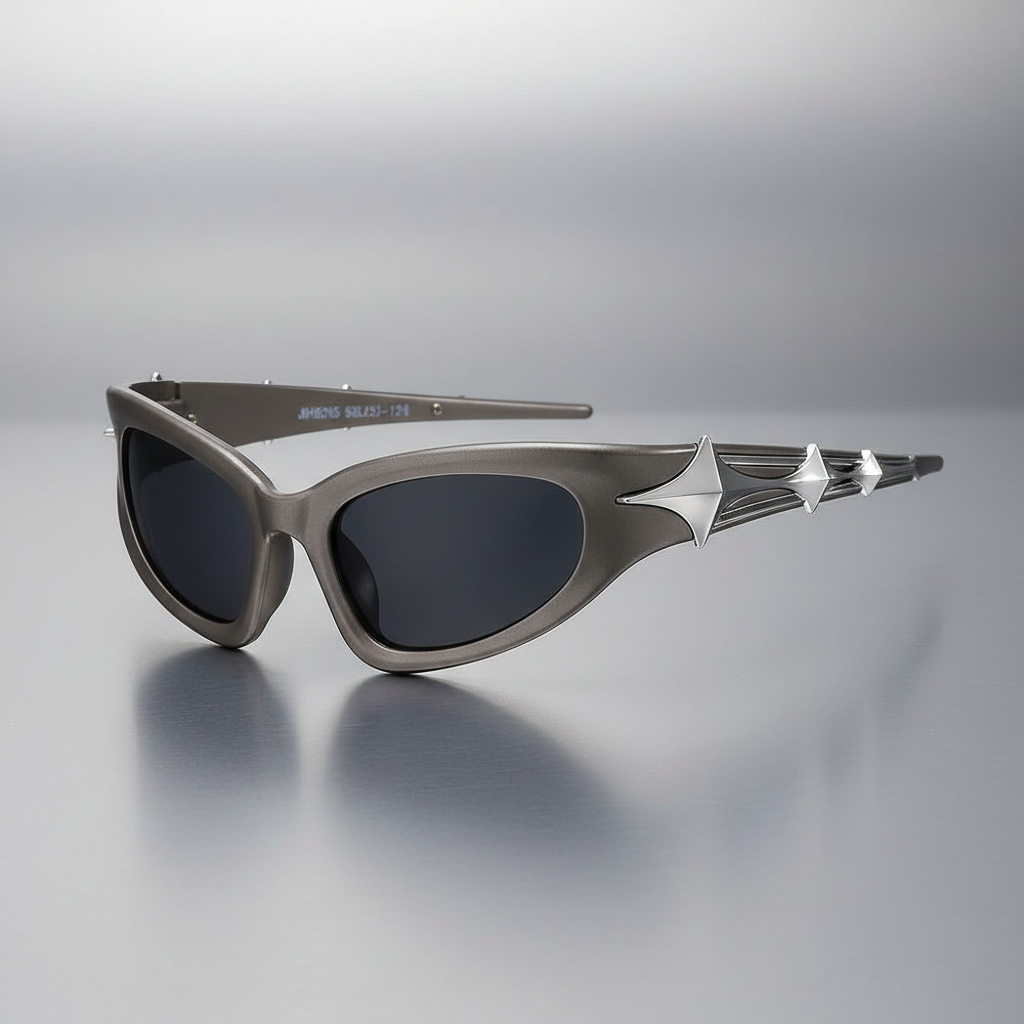Saint Ridge Y2K Hollywood Shades