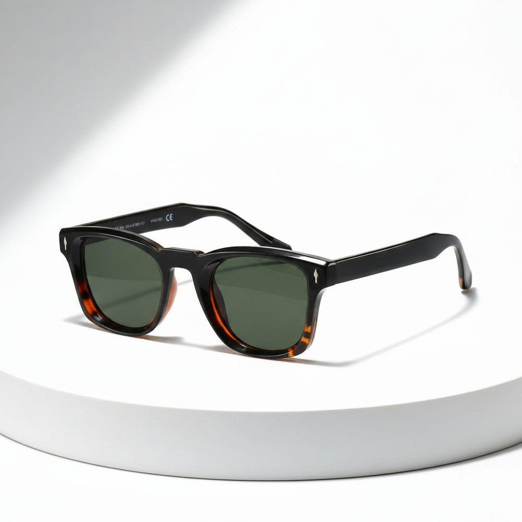 Wes Parker Angular Shades