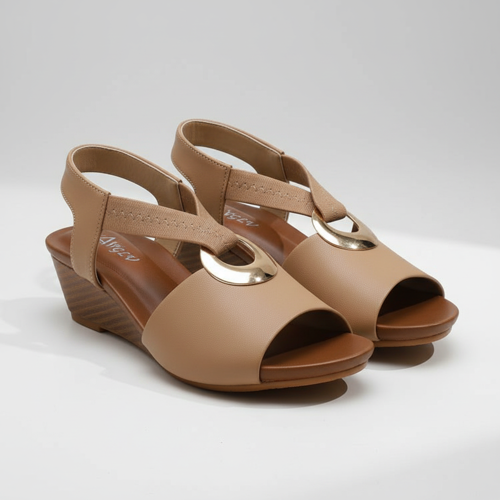 Avéra Modern Boutique Sandals