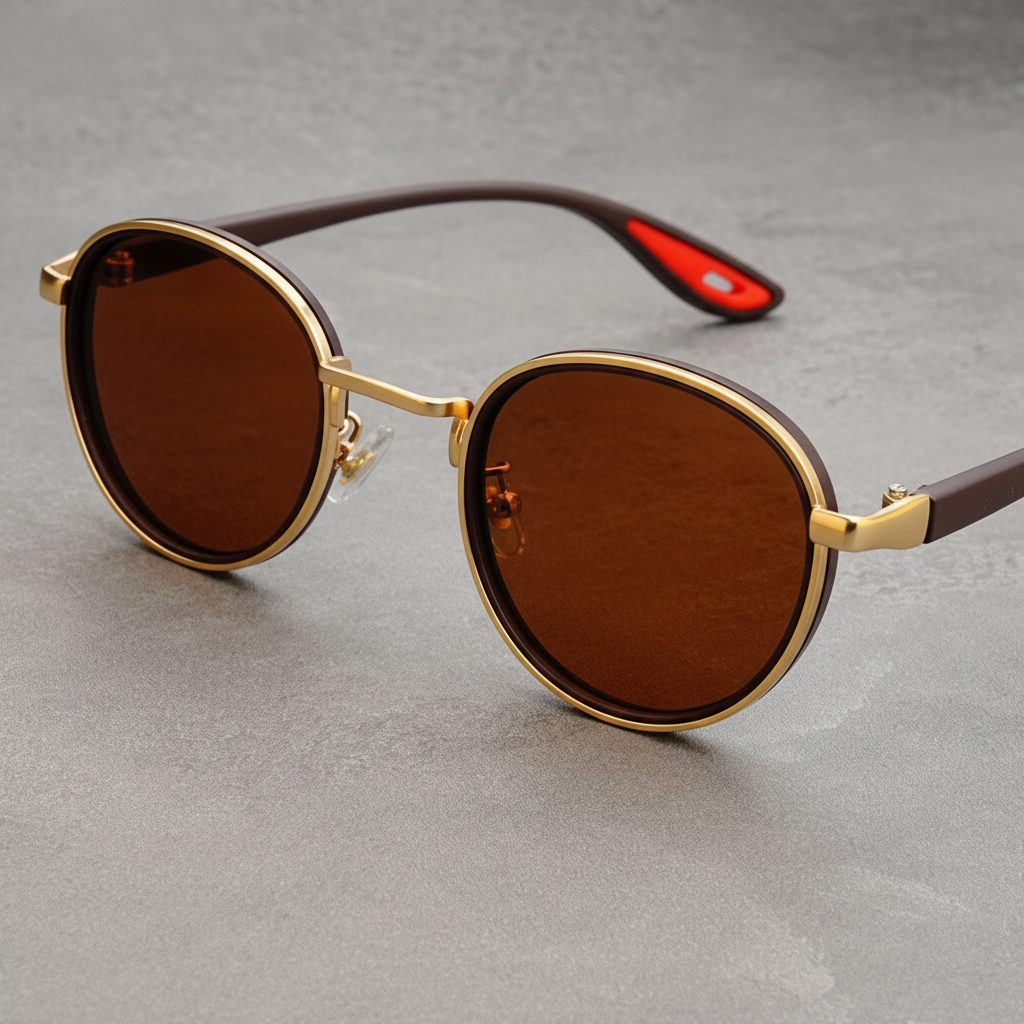 Wes Parker Carlson Shades