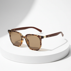 Wes Parker Vintage Mahogany Shades