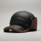 Mark Shelby Alpine Trapper Hat