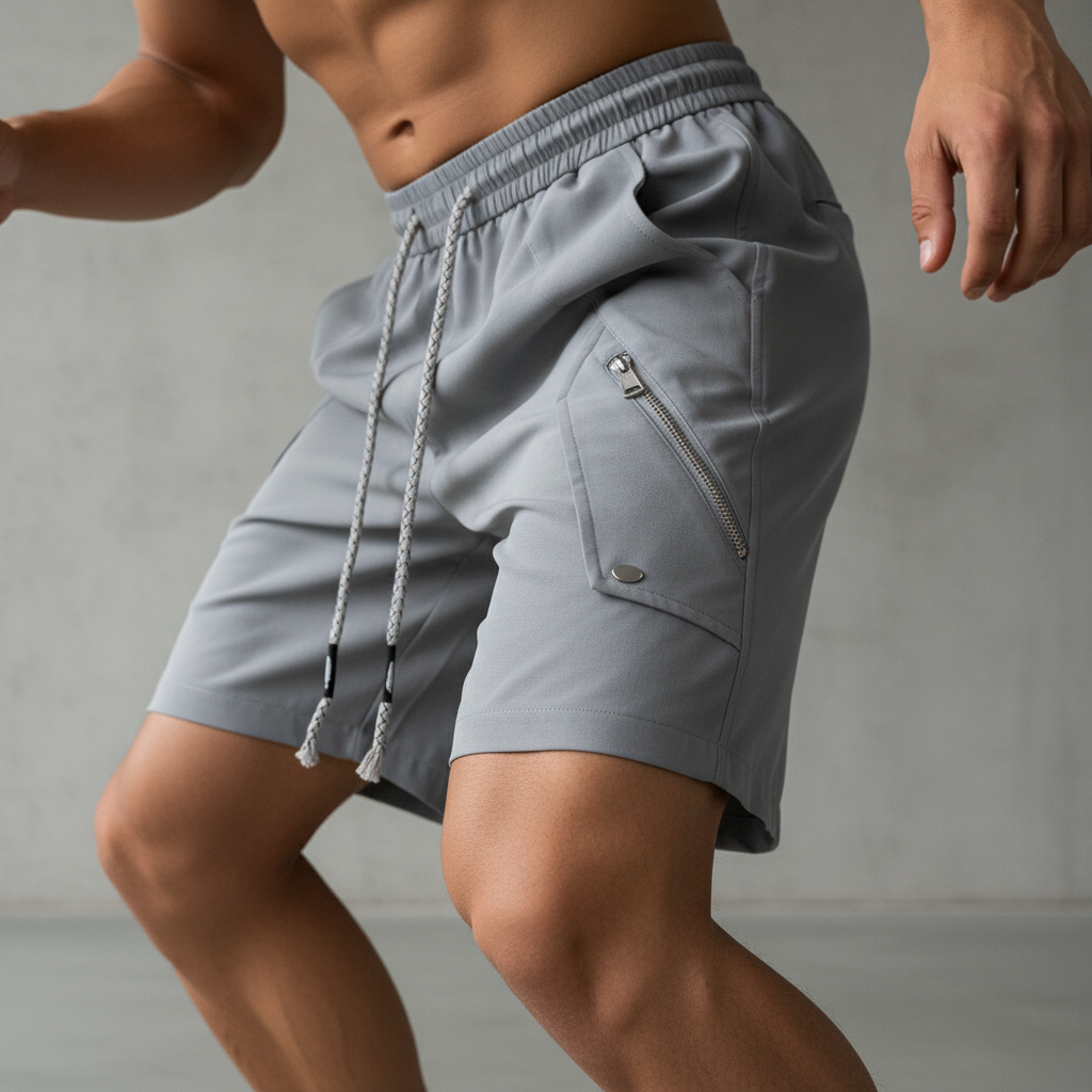 Axel Active Flex Shorts V3