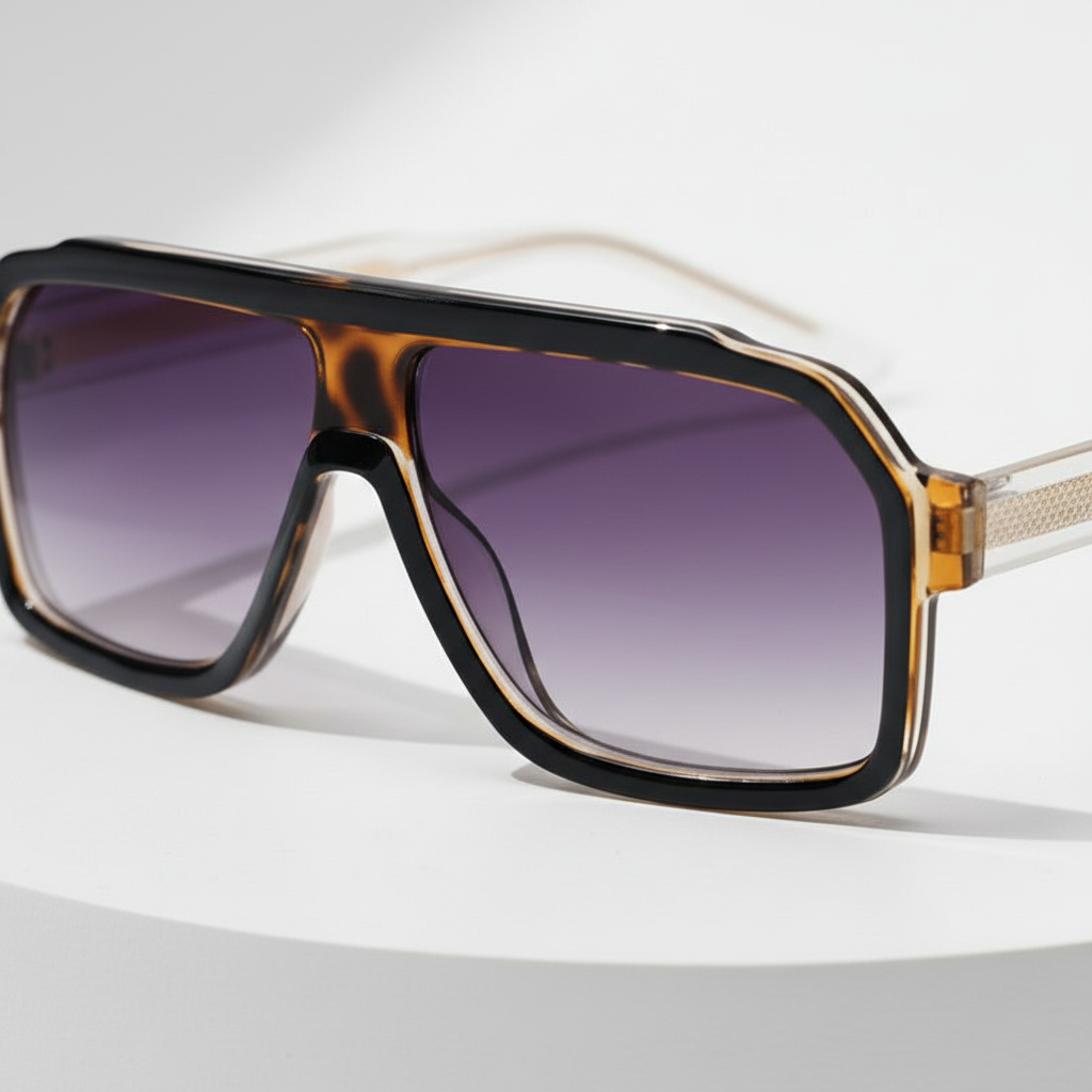 Wes Parker Avant-Garde Shades
