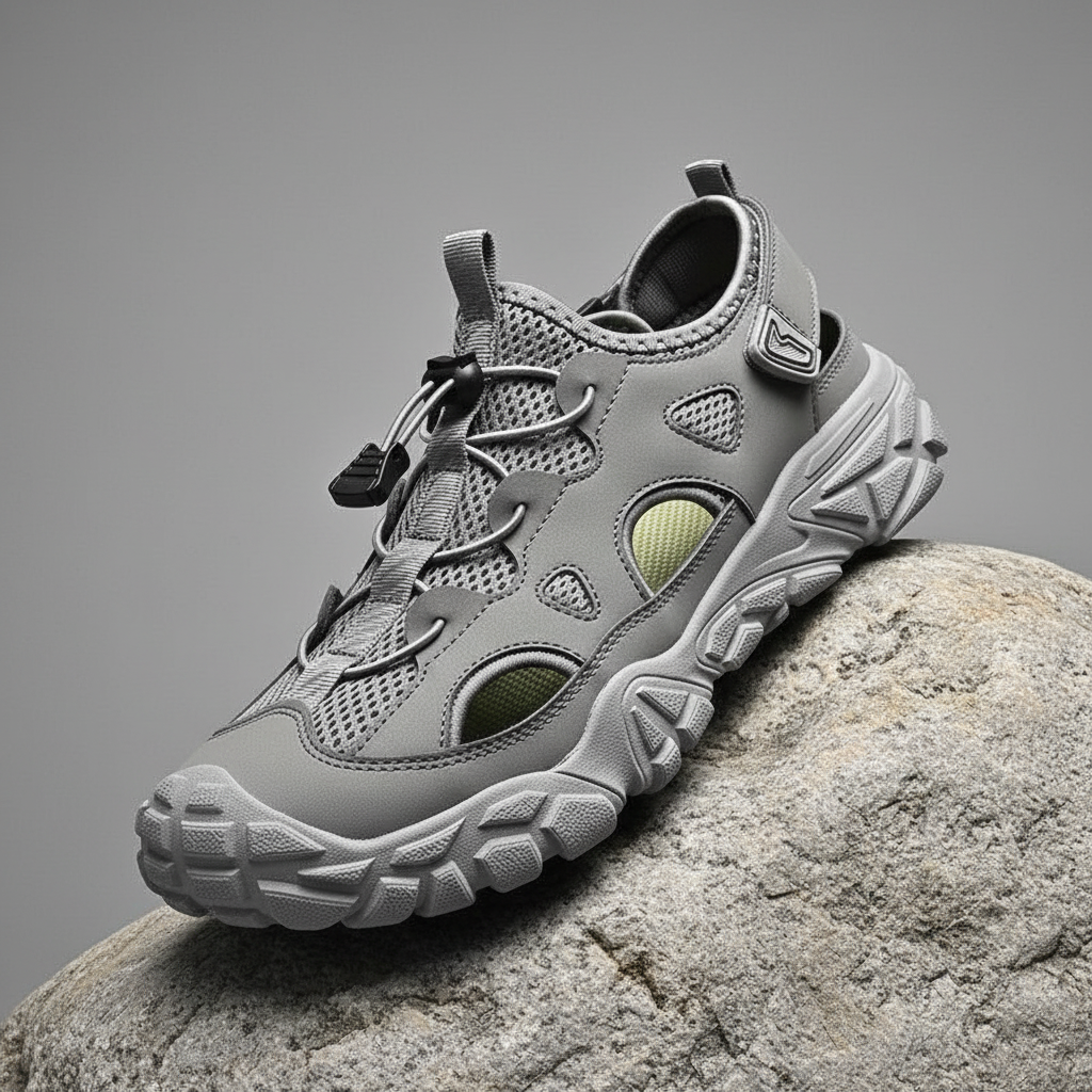 Santo Ridge Summit Sandals