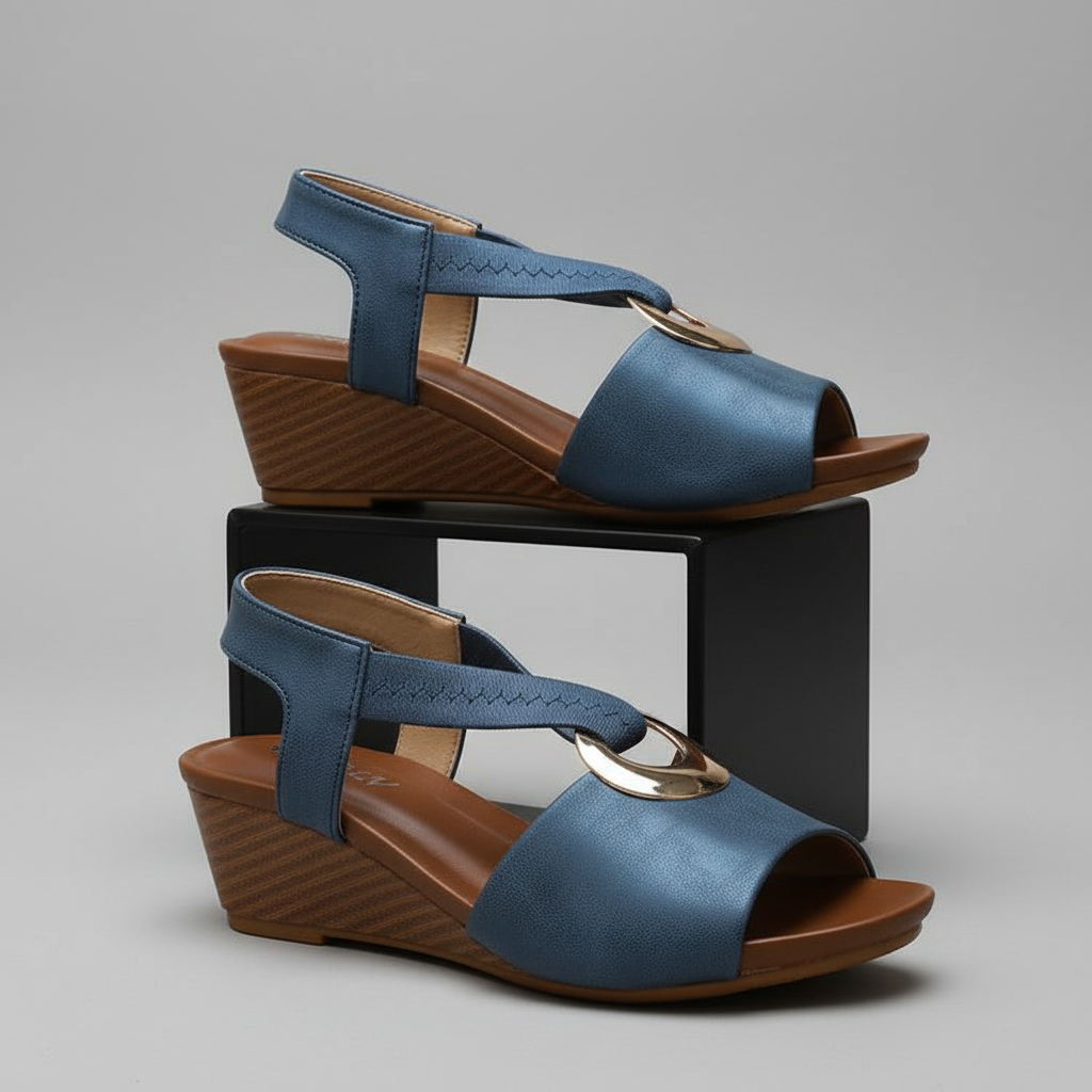 Avéra Modern Boutique Sandals