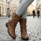 Madison Rose Cowgirl Boots