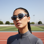 Saint Ridge Y2K Hollywood Shades
