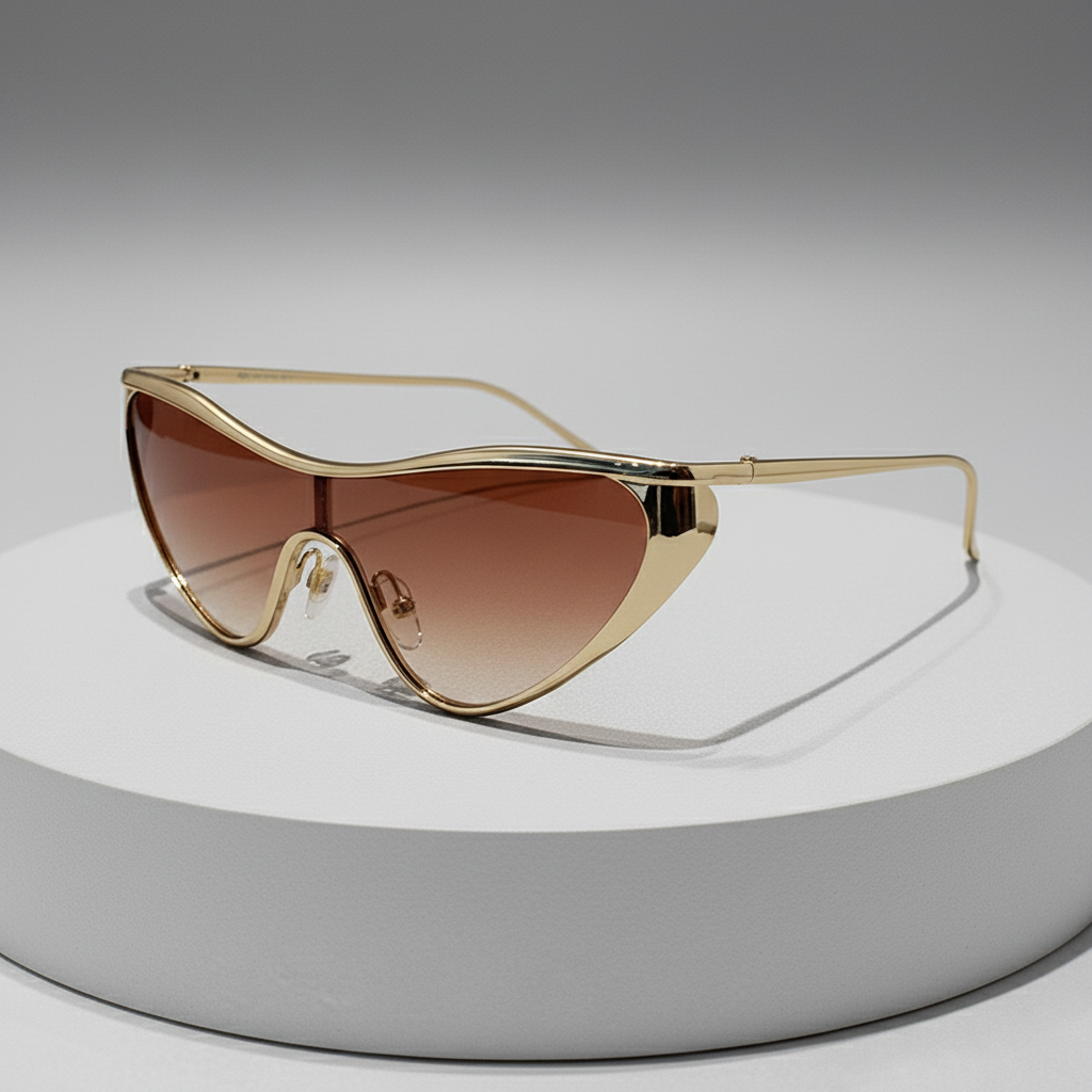 Saint Ridge 2077 Shades