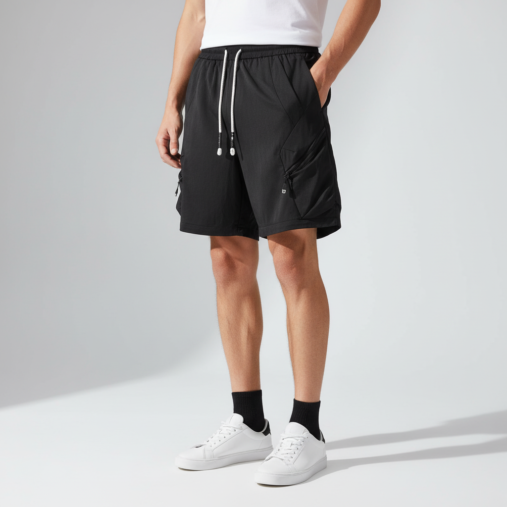 Axel Ridge Industrial Cargos X1