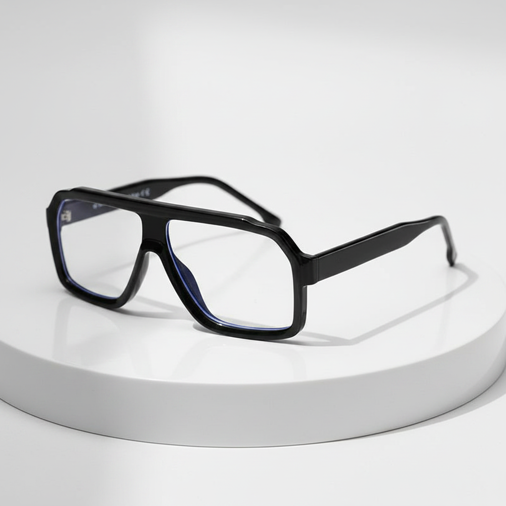 Wes Parker Avant-Garde Shades