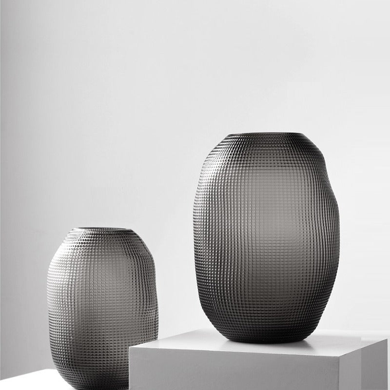 Thise™ Modern Vibrations 2-Piece Vase Set