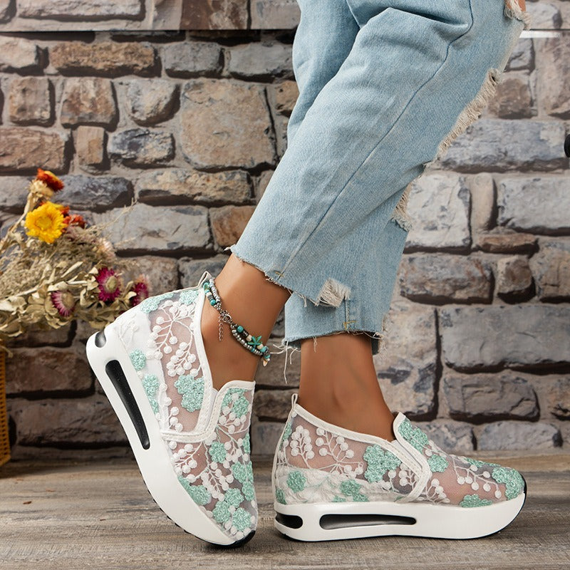 Afloura™ Bloom Vacation Shoes