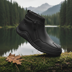 Mukava Alpine Knit Boots