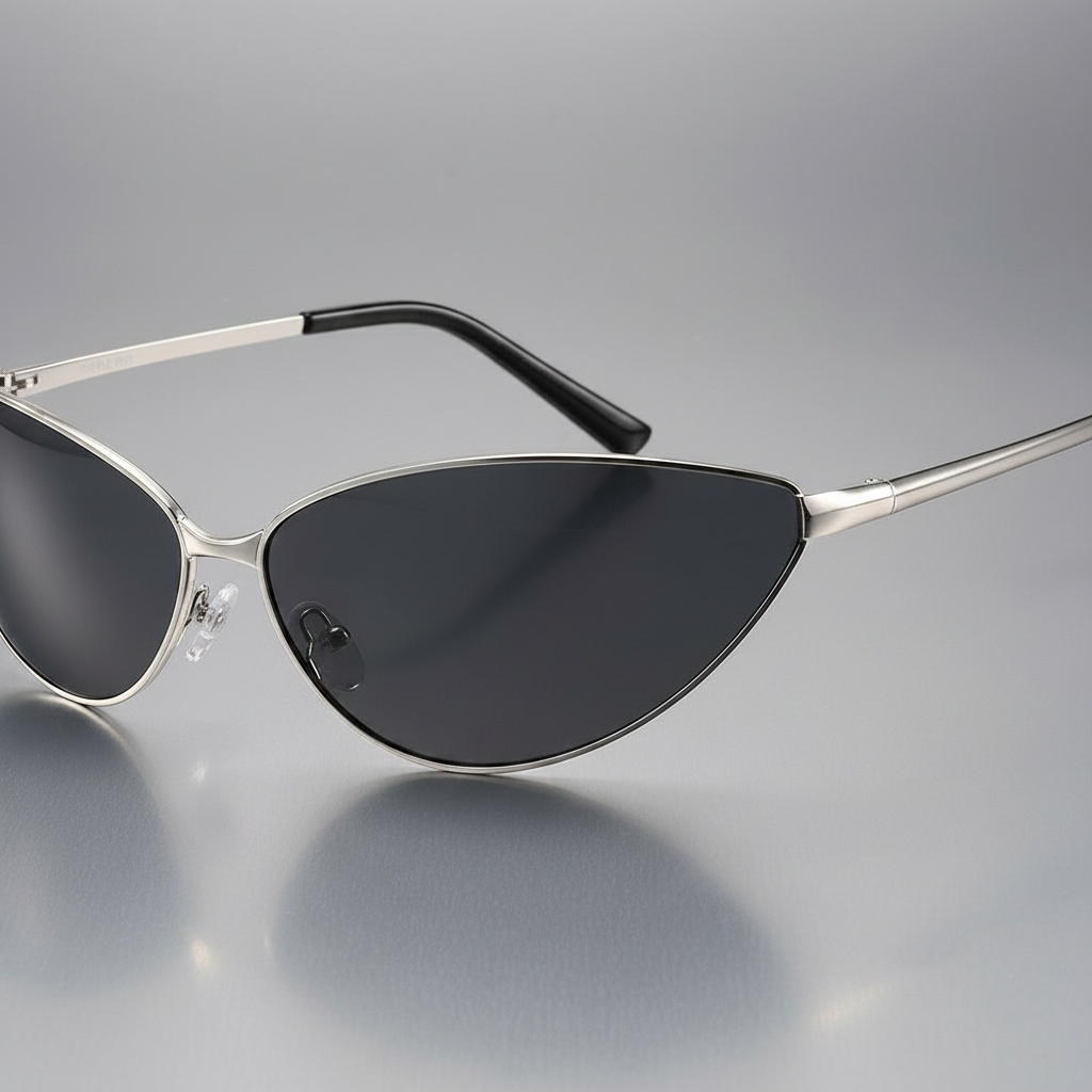 Saint Ridge Matrix Oval Shades
