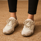 Avéra Vintage Leather Sneaker