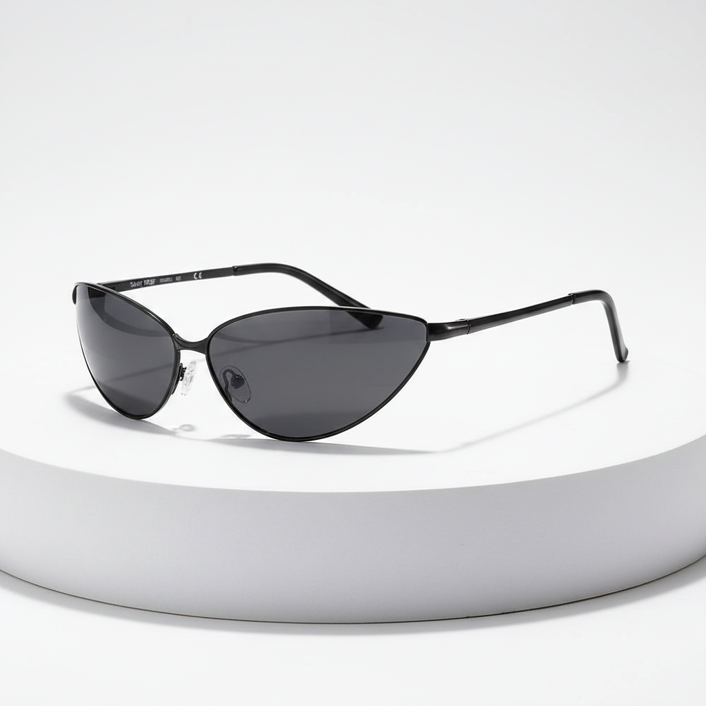 Saint Ridge Matrix Oval Shades