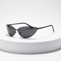 Saint Ridge Matrix Oval Shades
