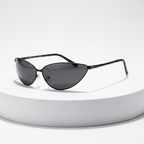 Saint Ridge Matrix Oval Shades