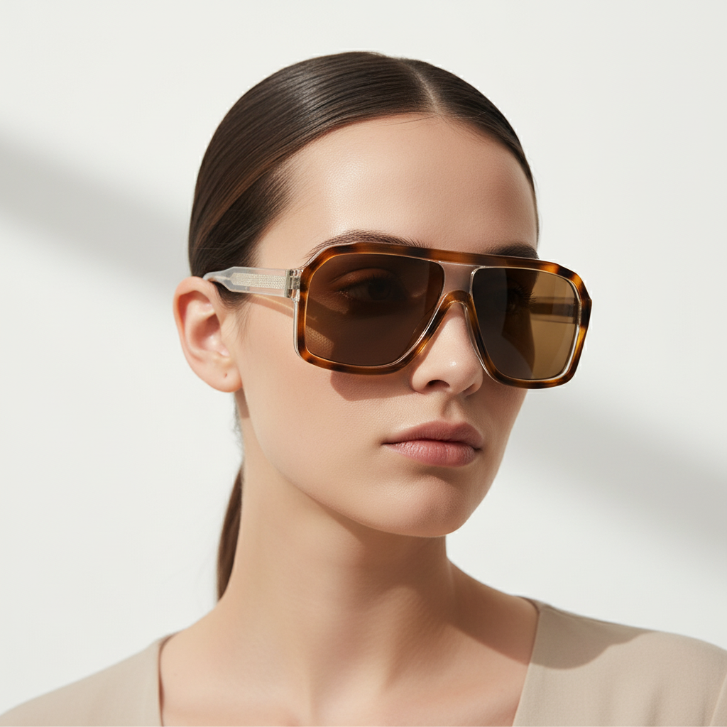 Wes Parker Avant-Garde Shades