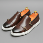 Grant Parker Vested Loafers