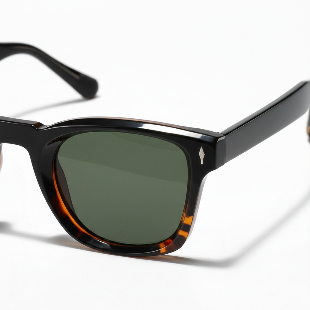 Wes Parker Angular Shades
