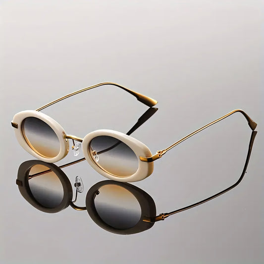 Monroe Avant-Garde Sunglasses