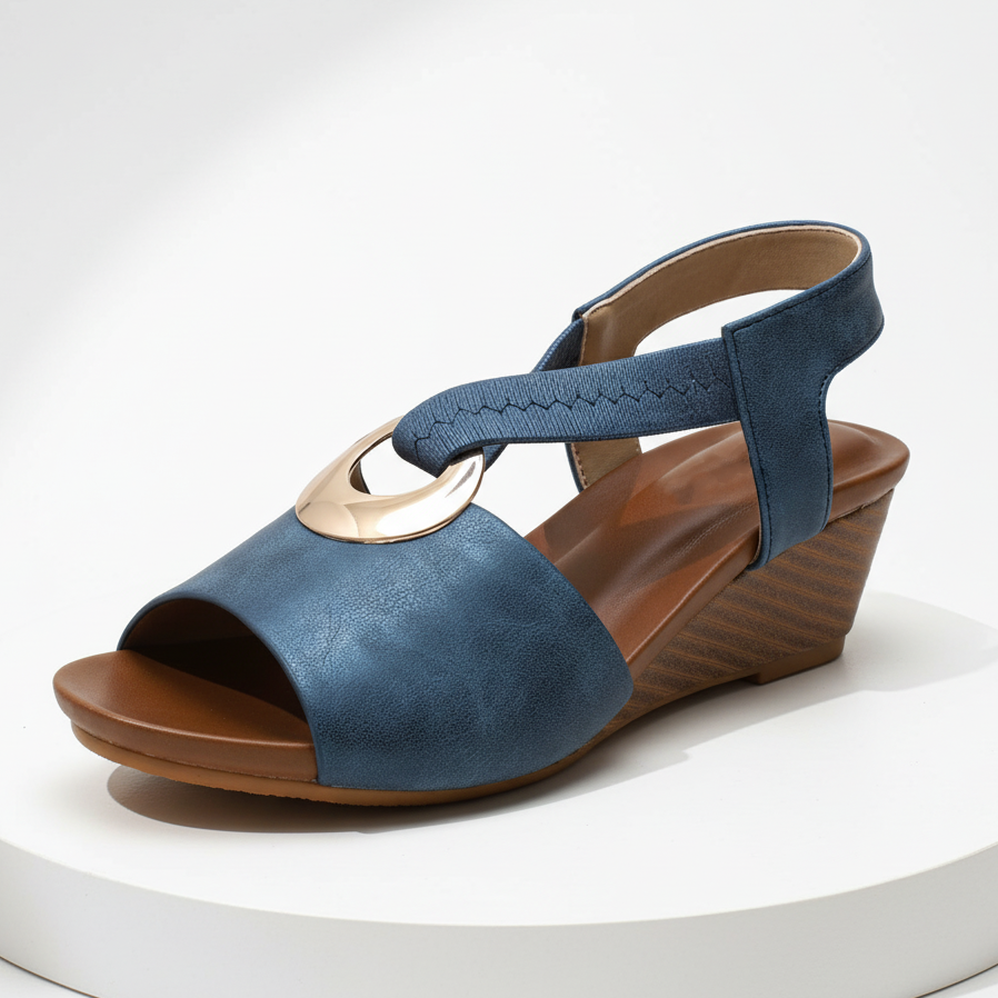 Avéra Modern Boutique Sandals
