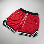 Axel Ridge Retro Training Shorts