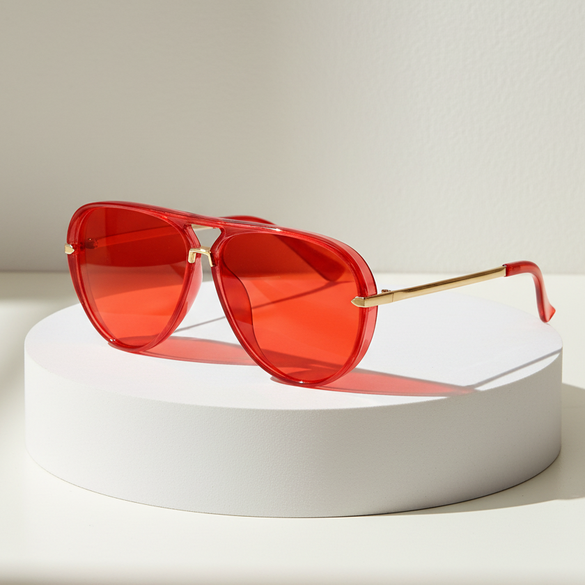 Saint Ridge New Age Aviator