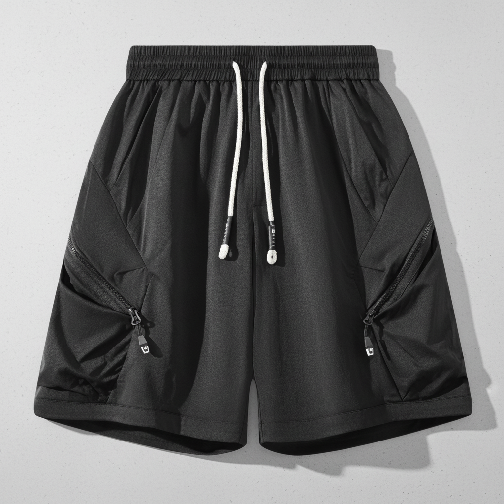 Axel Ridge Industrial Cargos X1
