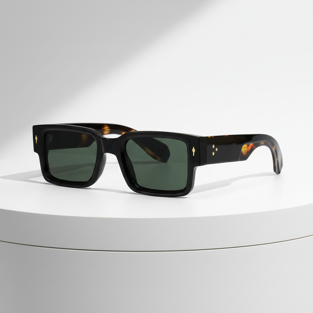 Wes Parker Signature Narrow Shades