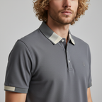 Mark Lusso Country Club Cotton Polo