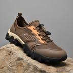 Santo Ridge Mesh Hiking Sandals