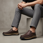Grant Parker Cowhide All-Day Loafers