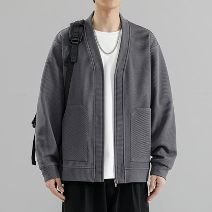 Mitchell™ Kyoto Cardigan Jacket