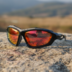 Trailforge Mountaineer Cycling Shades