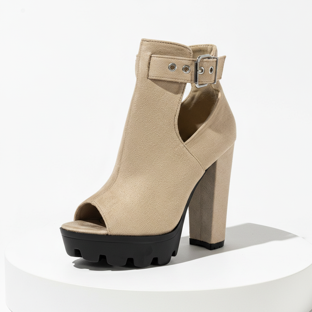 Avéra Ventura Heel
