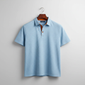 Jack Dean Ice Knit Polo