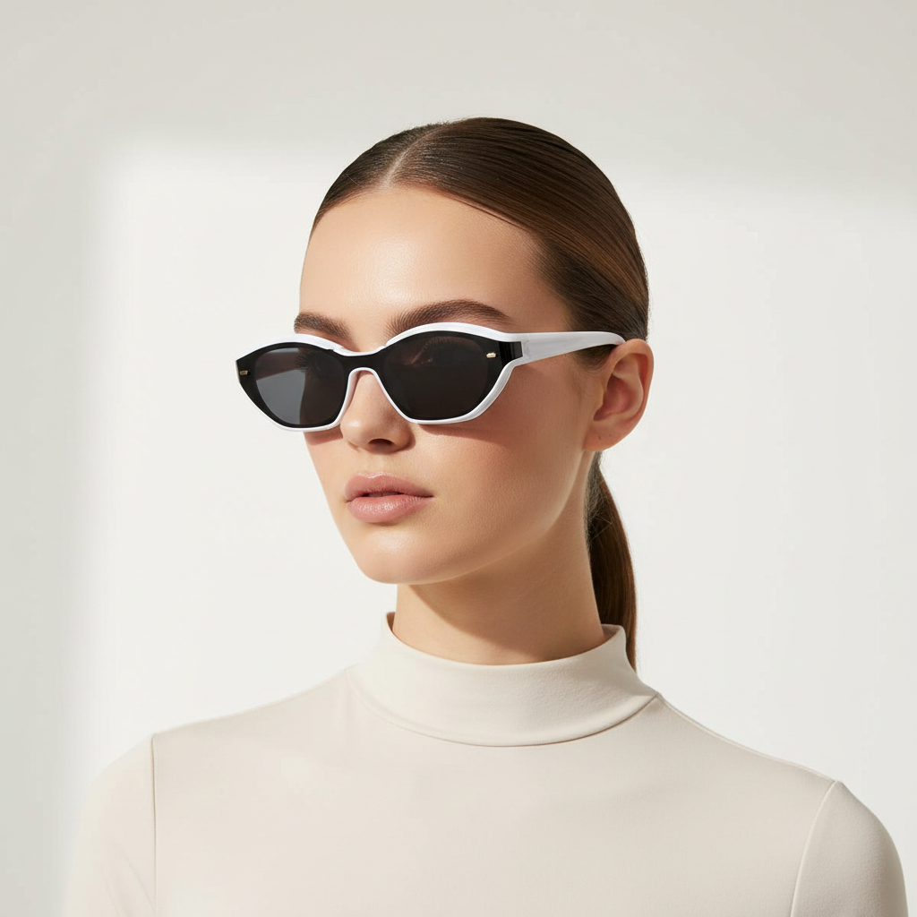 Saint Ridge Y2K Controlla Shades