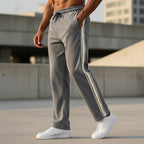 Jack Dean Motion-Cord Slacks