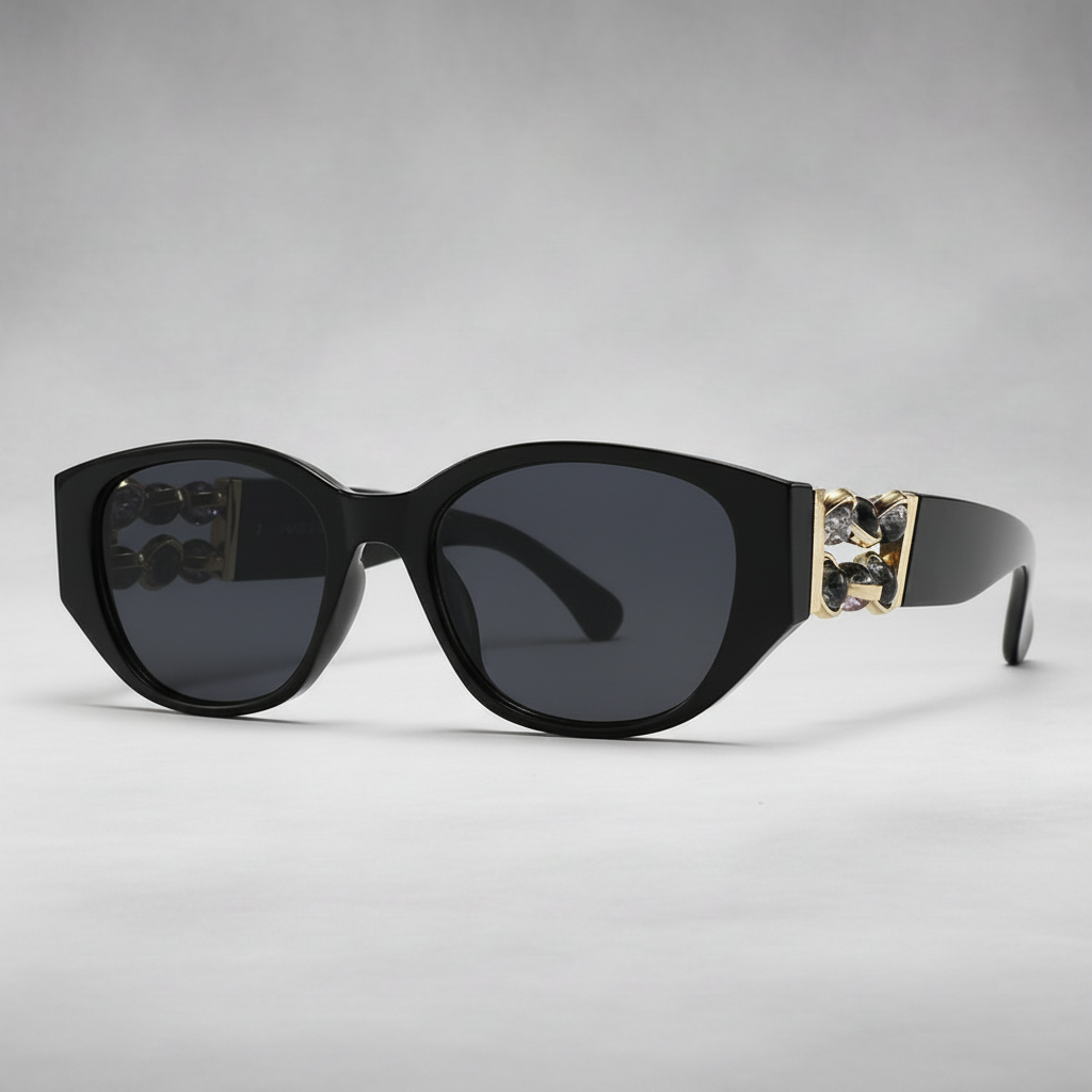 Saint Ridge Earth Stone Shades