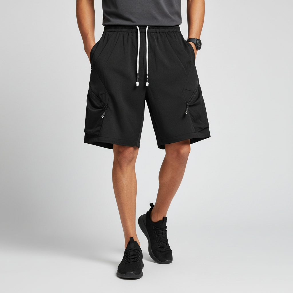 Axel Ridge Industrial Cargos X1